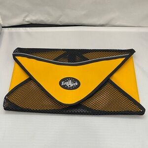 Eagle Creek Yellow Travel Organizer